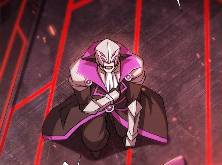 huyết cơ và kỵ sĩ chapter 272 24