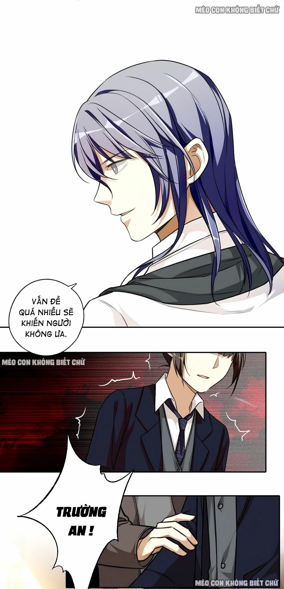 bốc toán tử chapter 26 16