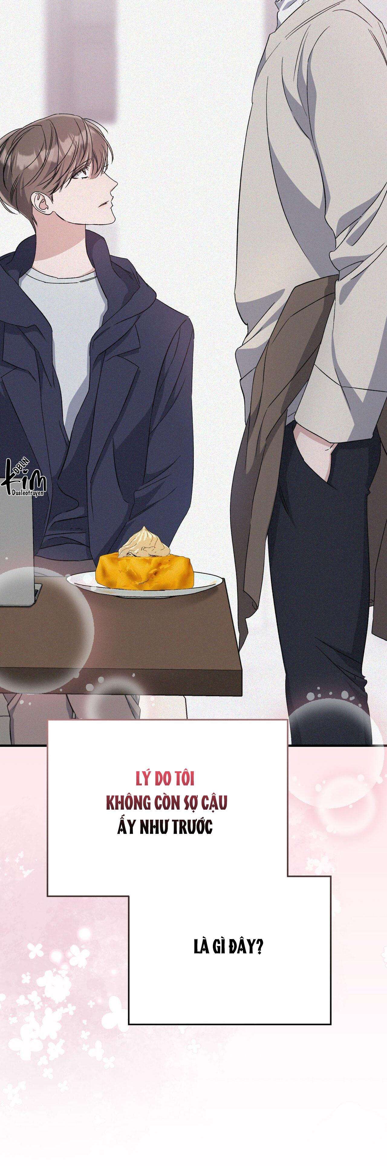 vô hình chapter 34 40