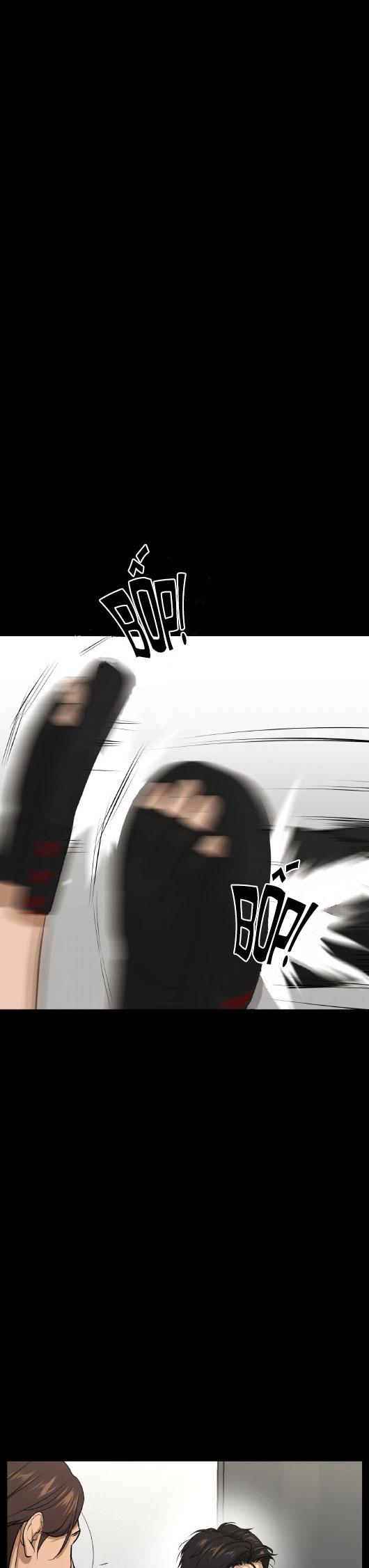 điềm rủi chapter 14 20