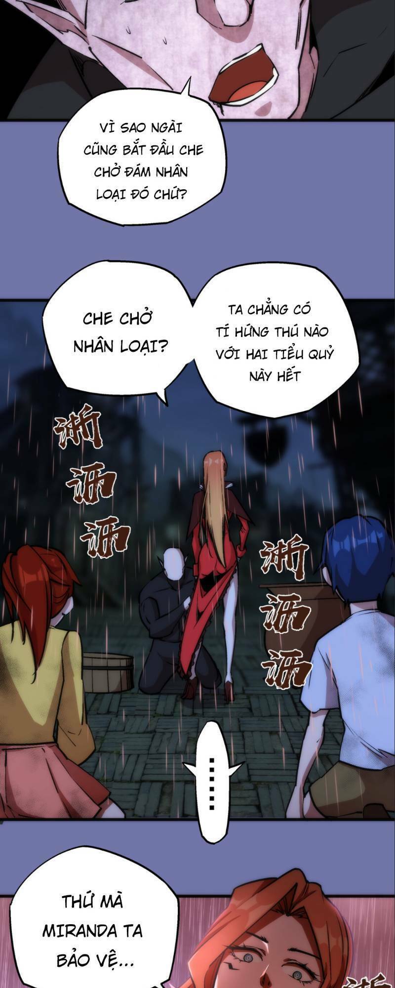 ta không phải đại ma vương chapter 16 10