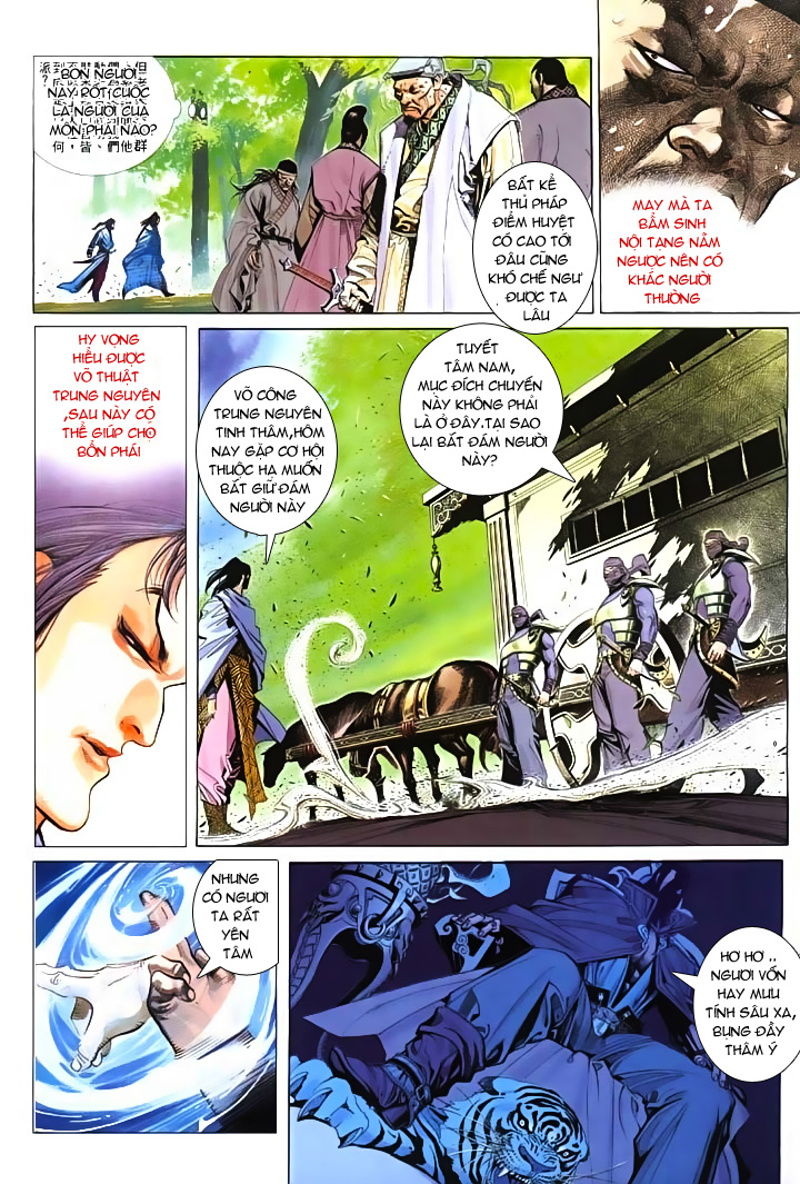 phong vân chapter 239 4