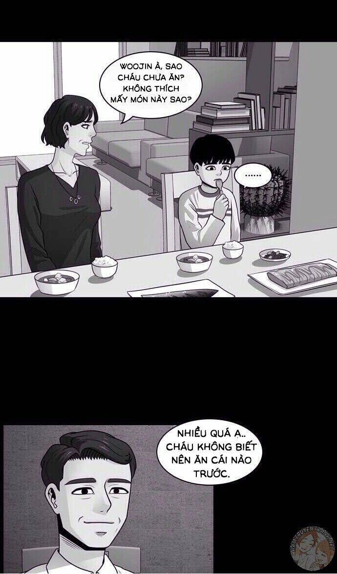 tomorrow - ngày mai chapter 28.1 23