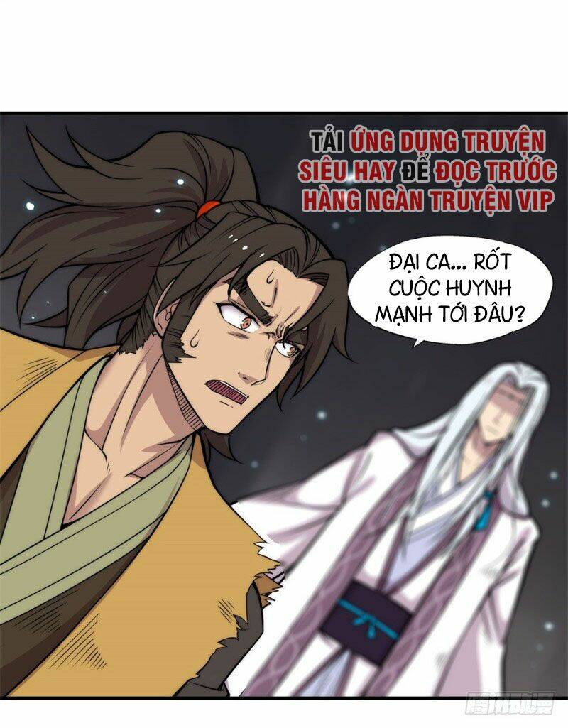 cuộc sống thoái ẩn của võ lâm chi vương chapter 83 30