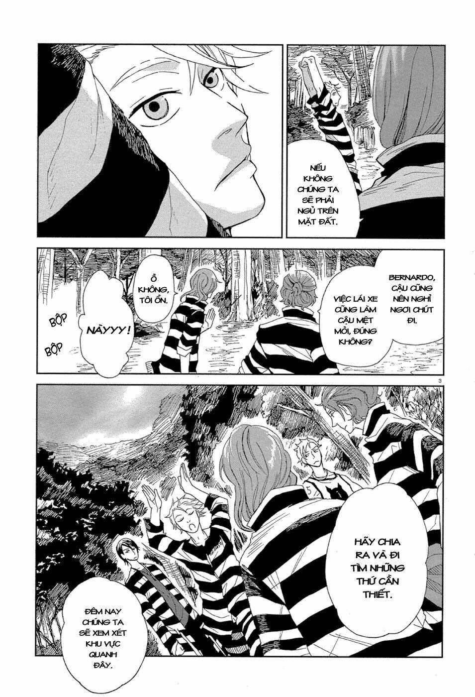 lucky dog 1 blast chapter 10 4