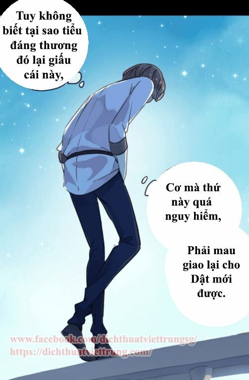 vết cắn ngọt ngào phần 1 chapter 41 36
