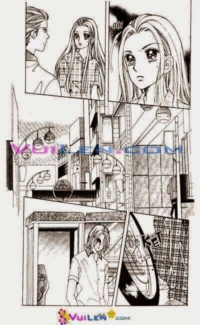 hắn ta, anh ấy và cô ấy - he and that girl chapter 4 97