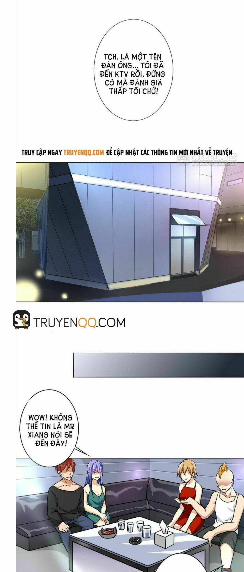 become a girl at night chapter 20 4