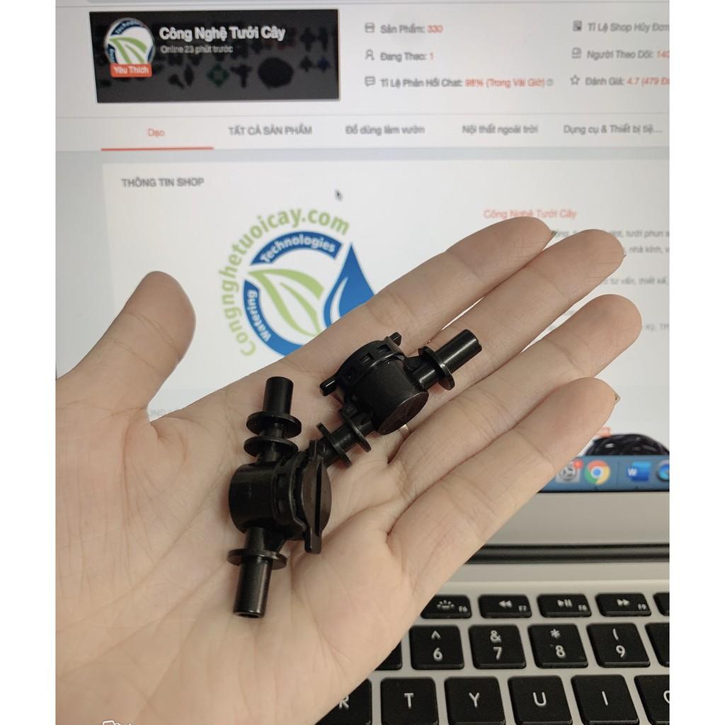 VAN ÁP CHỐNG RÒ RỈ NƯỚC