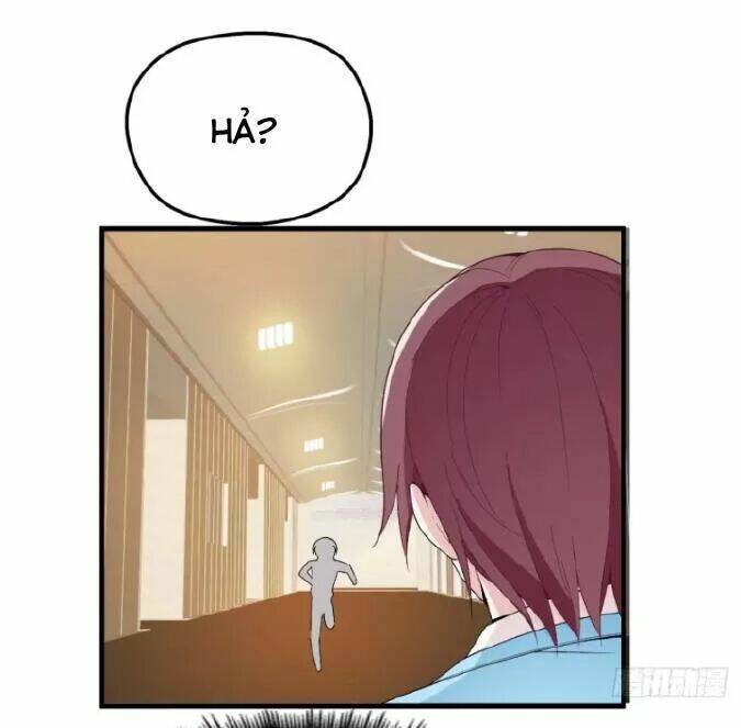 ảnh đế thần bí trộm cưới: vợ yêu, tới pk chapter 18 29