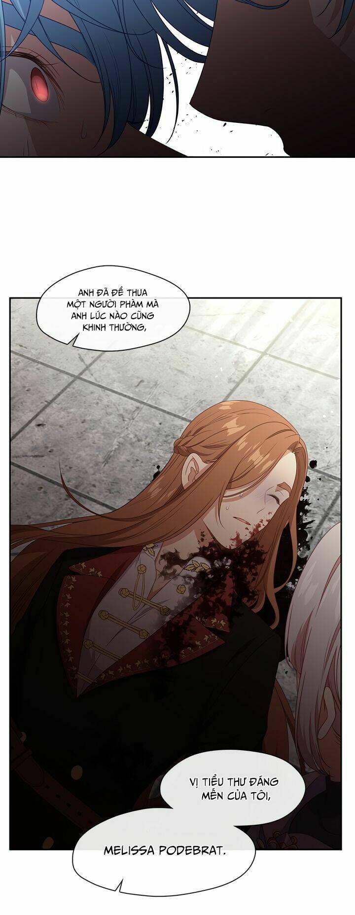 hãy coi chừng ác nữ chapter 54 45