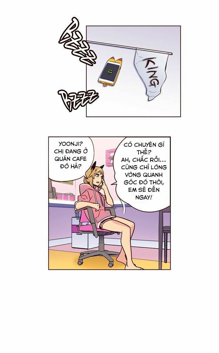 nữ sinh trường wilds chapter 226 23