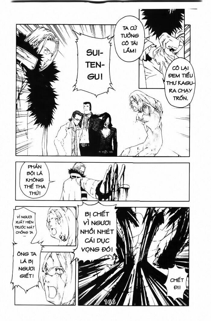 speed grapher chapter 5 29