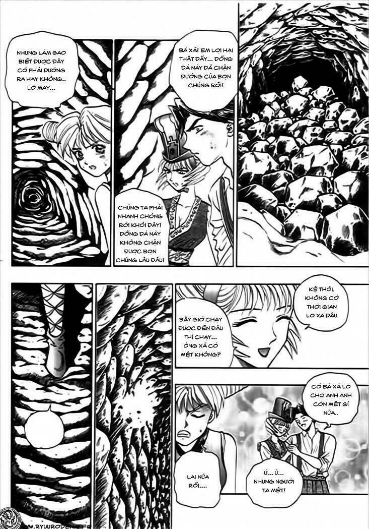 thiên địa nam nhi chapter 36 2