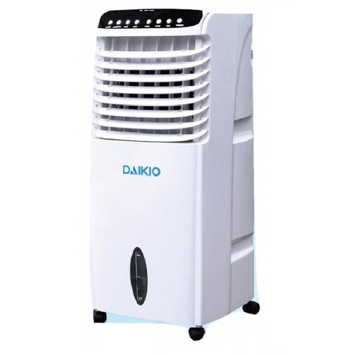 Máy làm mát Daikio DK-800A 100W 10L hàng chính hãng (Trắng)