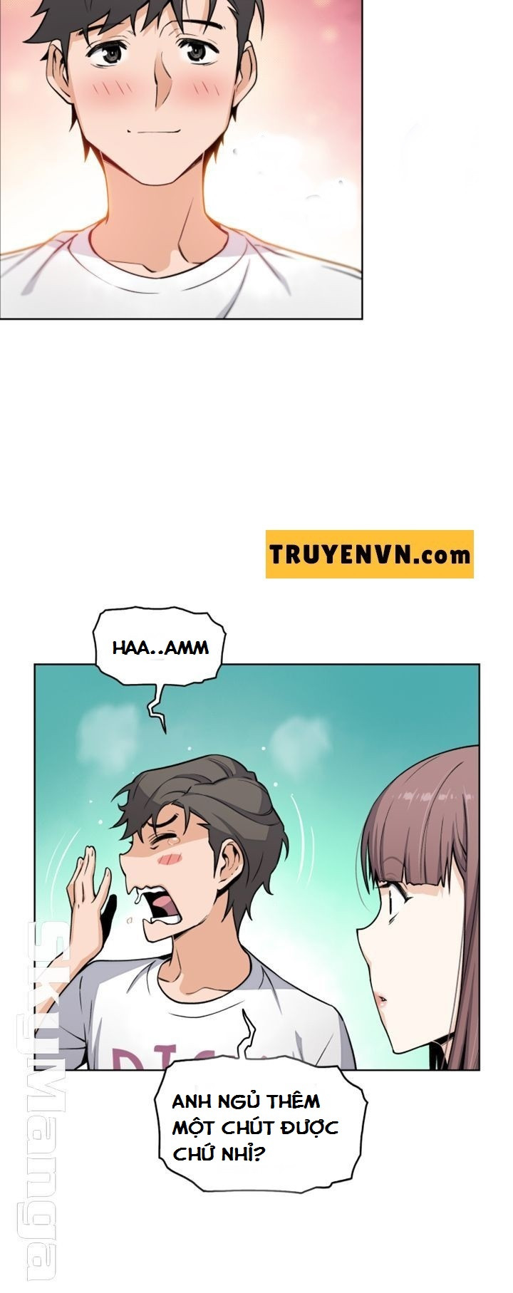 nhóm học đặc biệt chapter 36 21