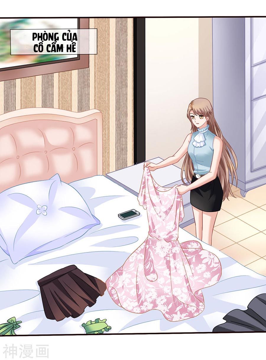 mỹ vị giai thê chapter 54 28