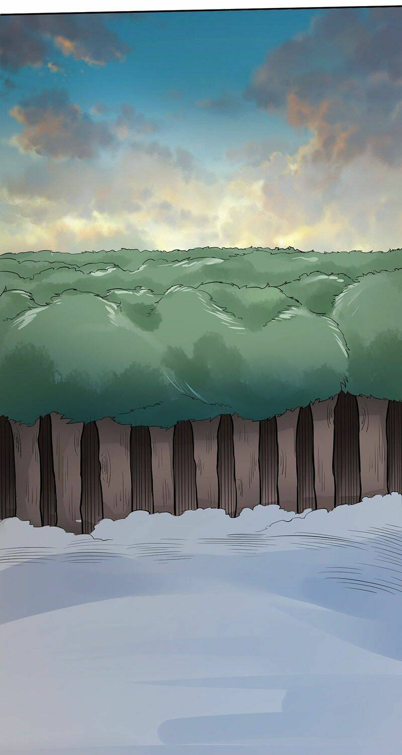 hỗn độn kiếm thần chapter 51 12