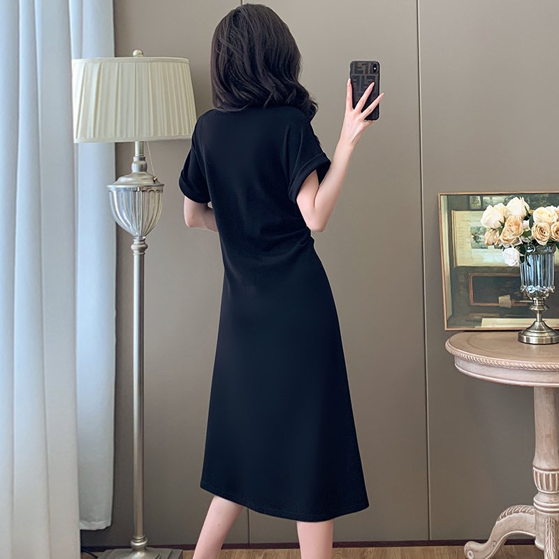 ĐẦM BODY THUN ĐÍNH ĐÁ CAO CẤP