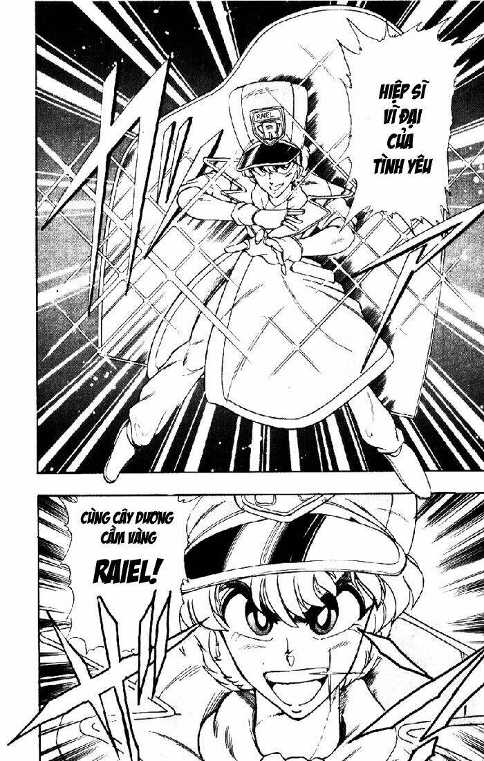 violinist of hameln - cây đàn kì diệu chapter 6 35