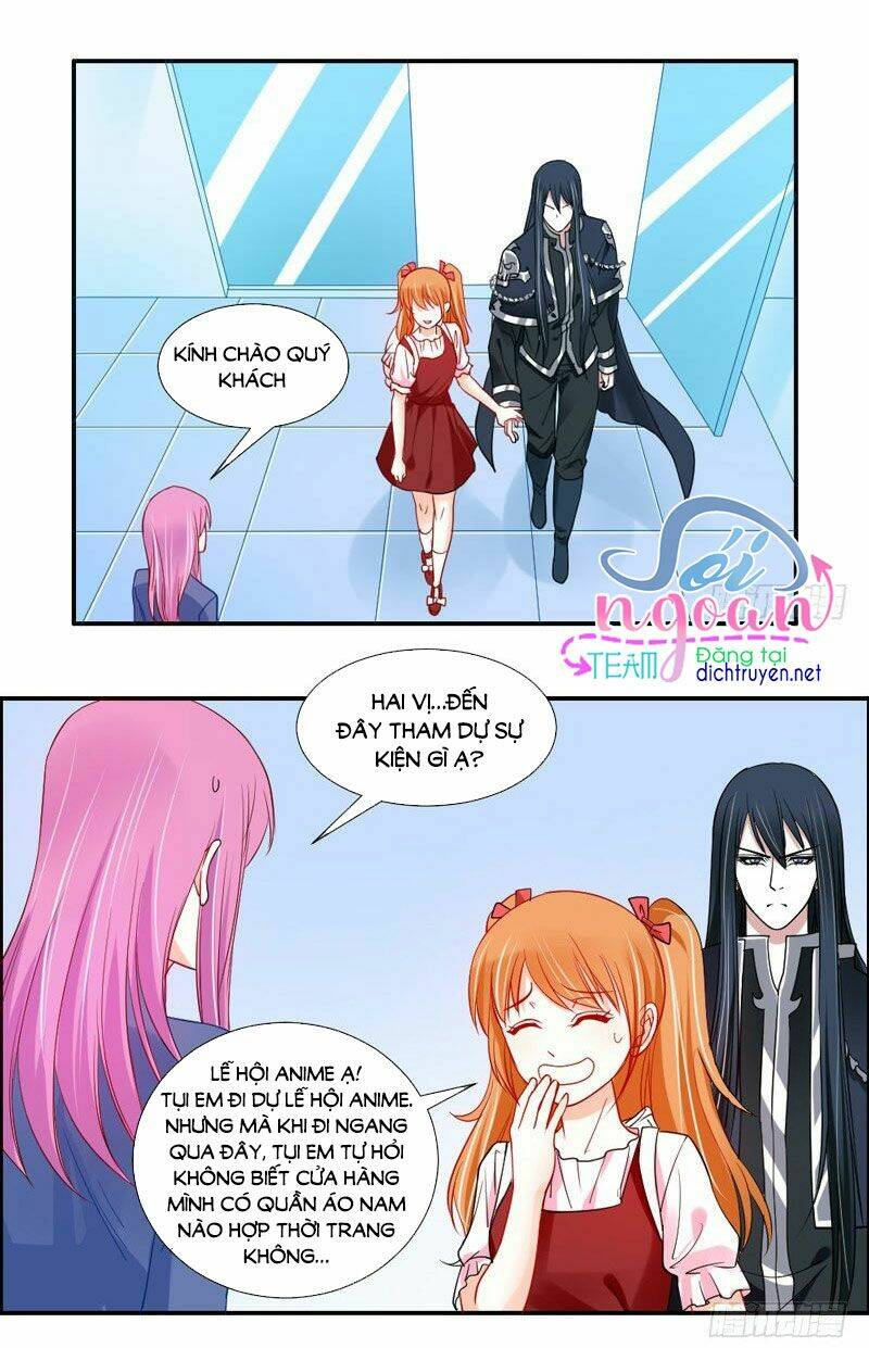 ma vương đại nhân đi thông thả chapter 54 12