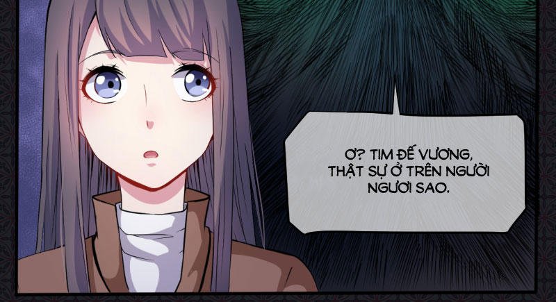 ngạo kiều quỷ vương yêu ta chapter 88 65