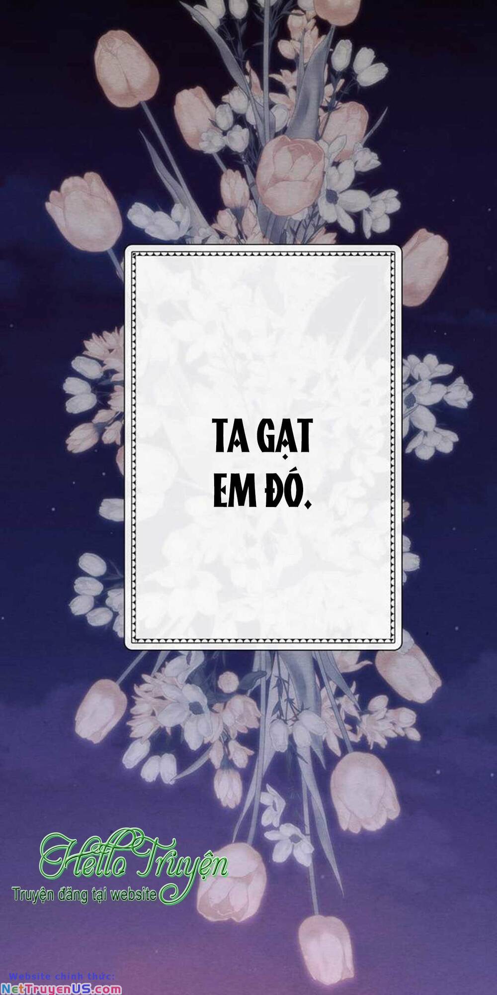 Hoàng Tử Rắc Rối chapter 35.2 34