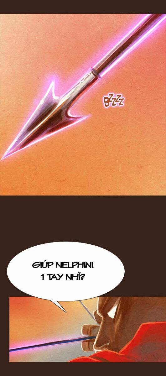 hội ảo thuật chapter 43 19