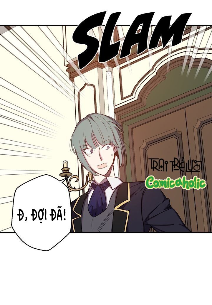 hôn lễ báo thù chapter 54 10