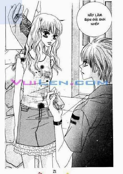 neck and neck chapter 5 19