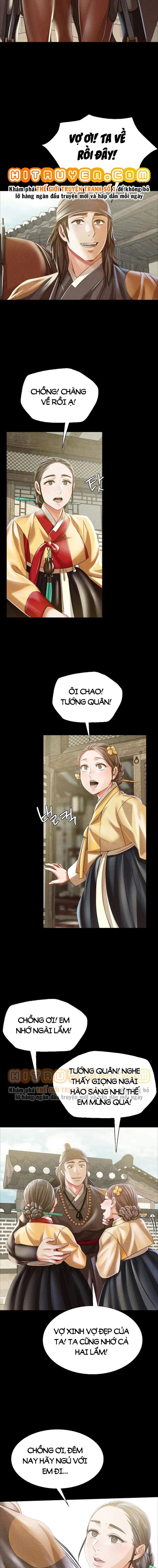 [18+] tiểu thư chapter 49 5