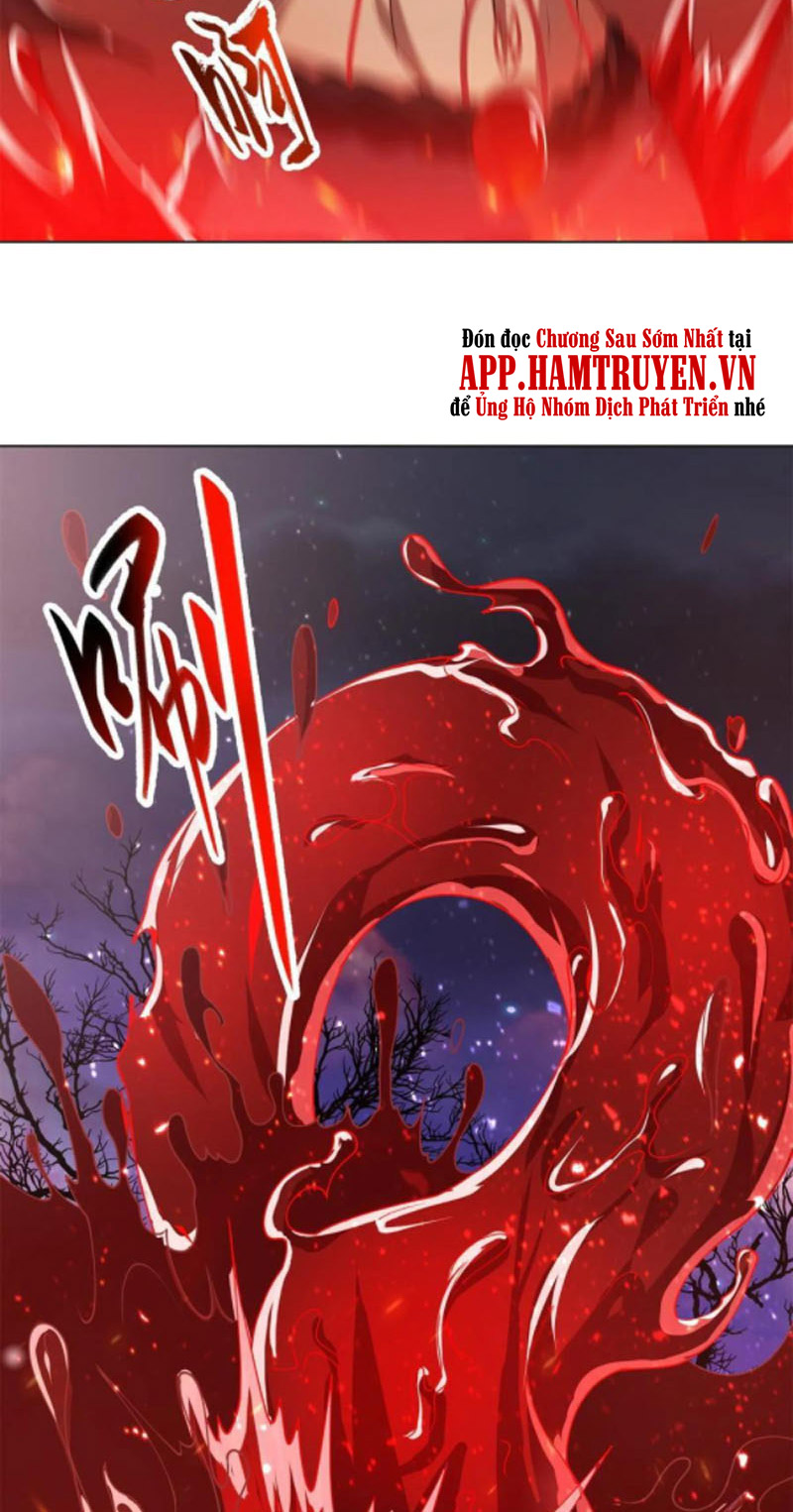 người nuôi rồng chapter 109 25