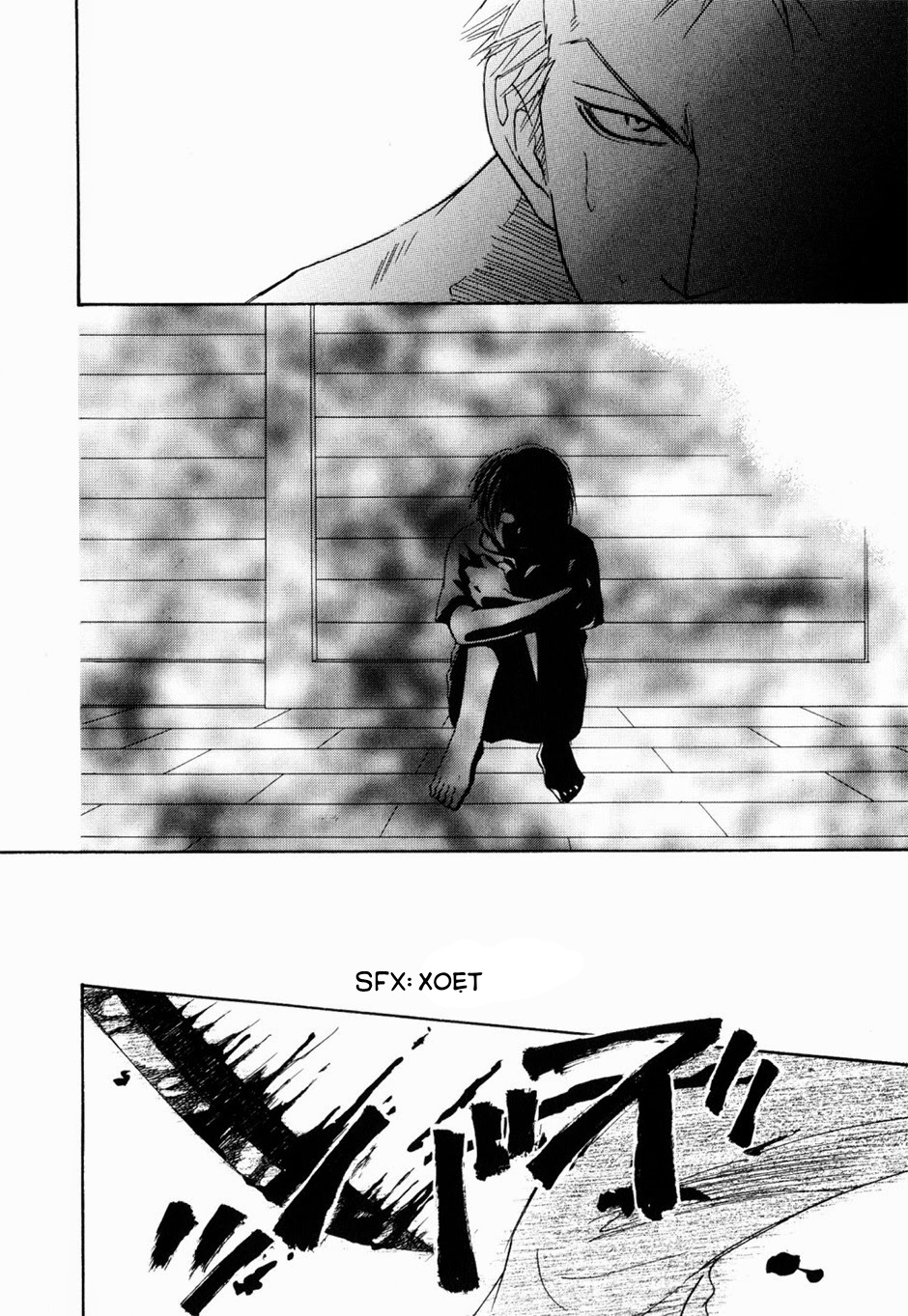 zosan doujinshi - one piece chapter 12 3