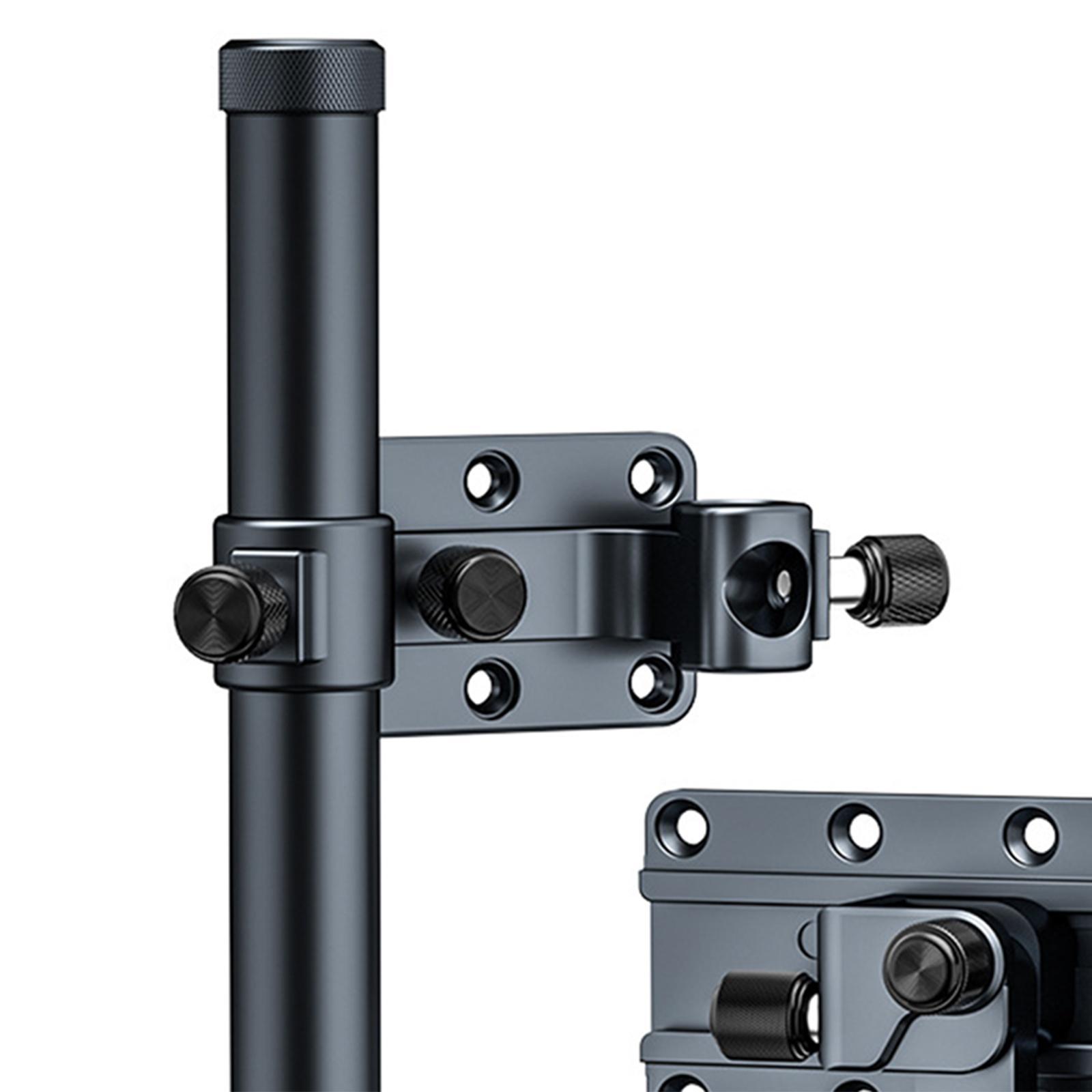 Fishing Chair Accessories  Tray Frame Durable Aluminum Alloy for Outdoor