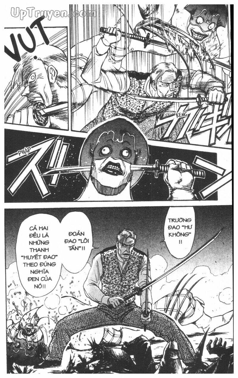 karakuri circus - gánh xiếc quái dị chapter 25 155