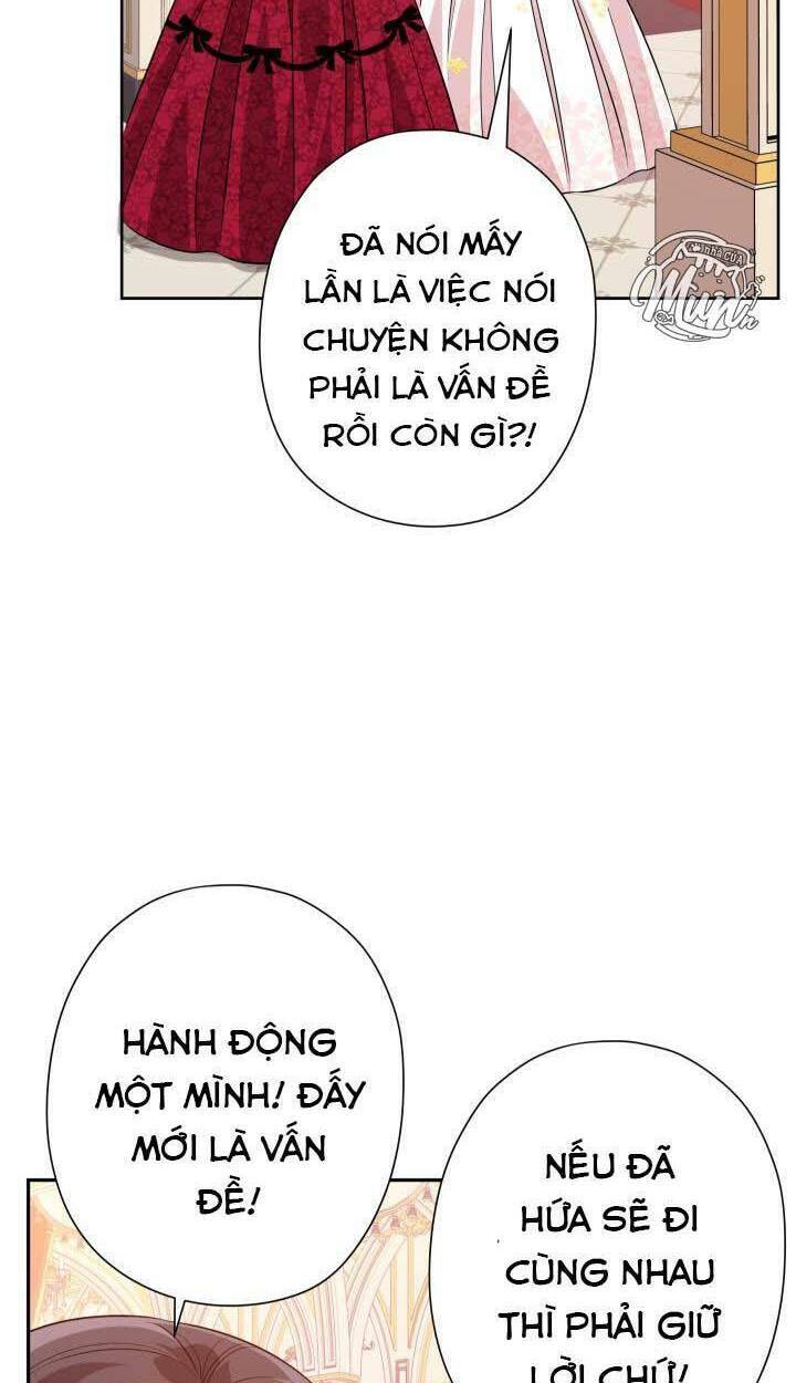 gửi đến người bạn của tôi chapter 8 4