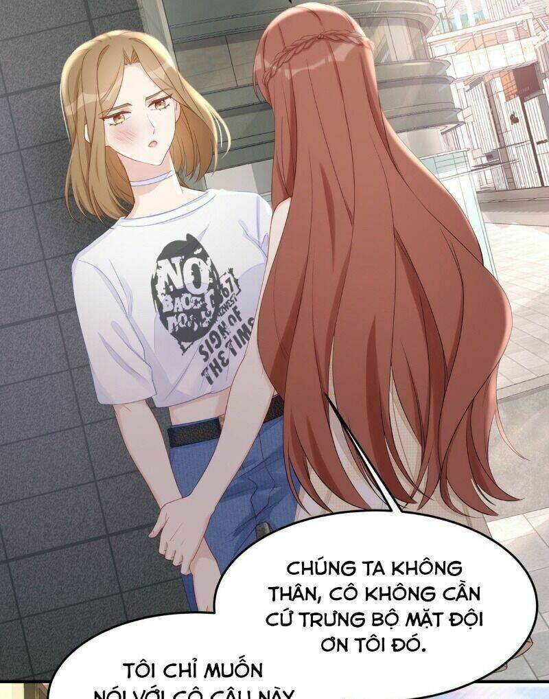 chỉ muốn cưng chiều em chapter 51 3