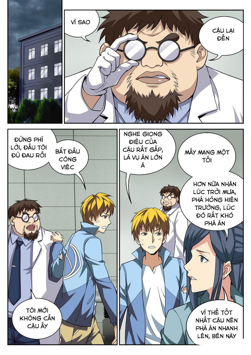 tử vong hồi 2 chapter 35 10