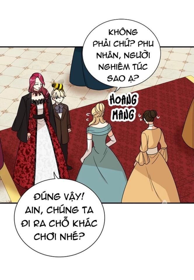 Xuyên Không Trở Thành Mẹ Của Nhân Vật Phản Diện Chapter 32 - Next Chapter 33