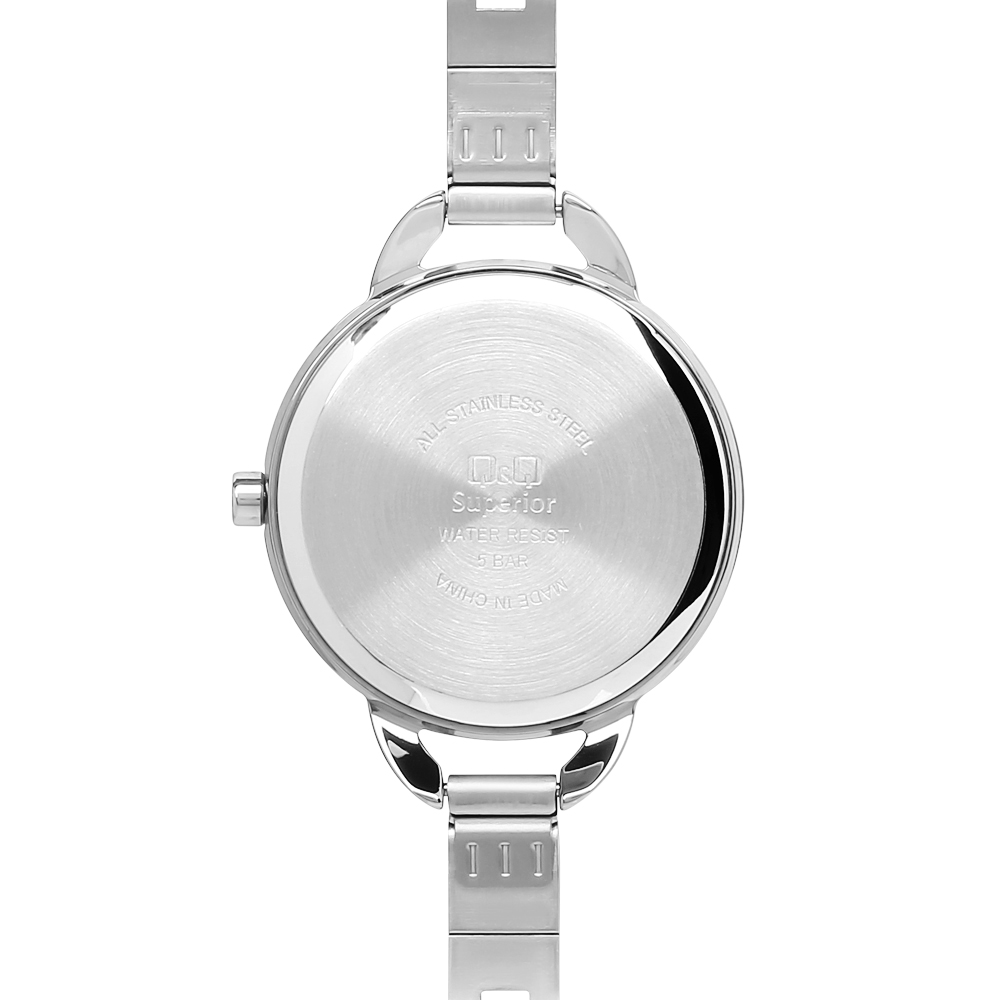 Đồng hồ Nữ Q&amp;Q S327J202Y - Hàng chính hãng