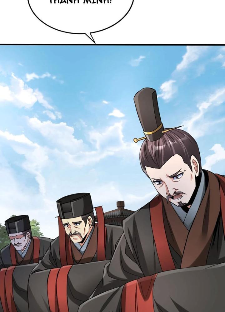 đại tần, ta là con tần thủy hoàng, giết địch thành thần chapter 95 30