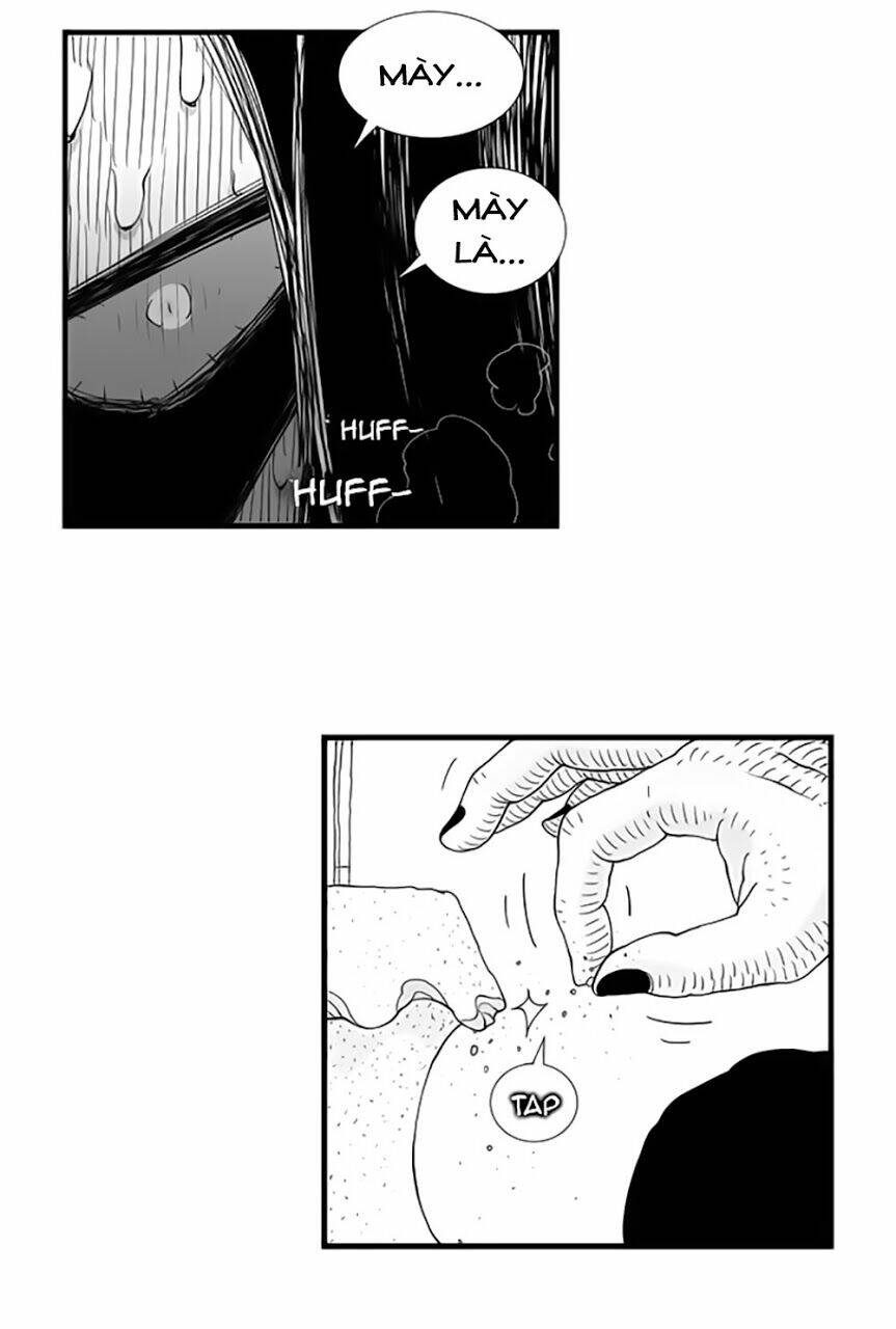 hành trình thoát khỏi địa ngục chapter 79 19