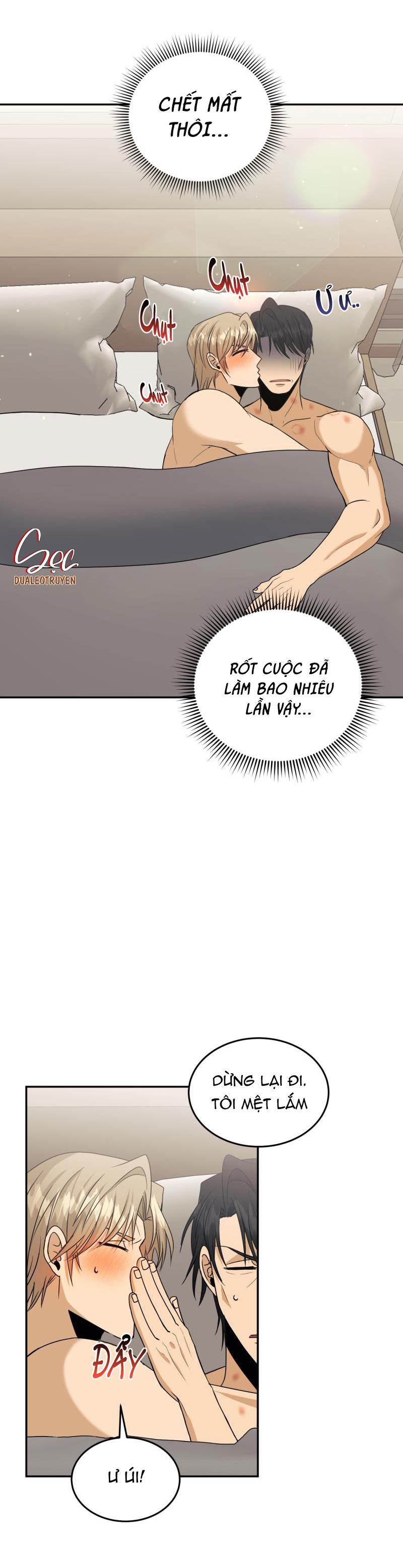 tuyển tập những ông chú tà zâm chapter 7.92 57