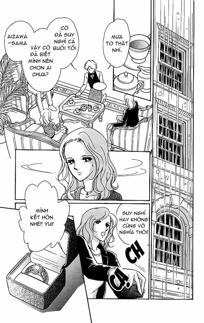 kiri no mori hotel chapter 2 36