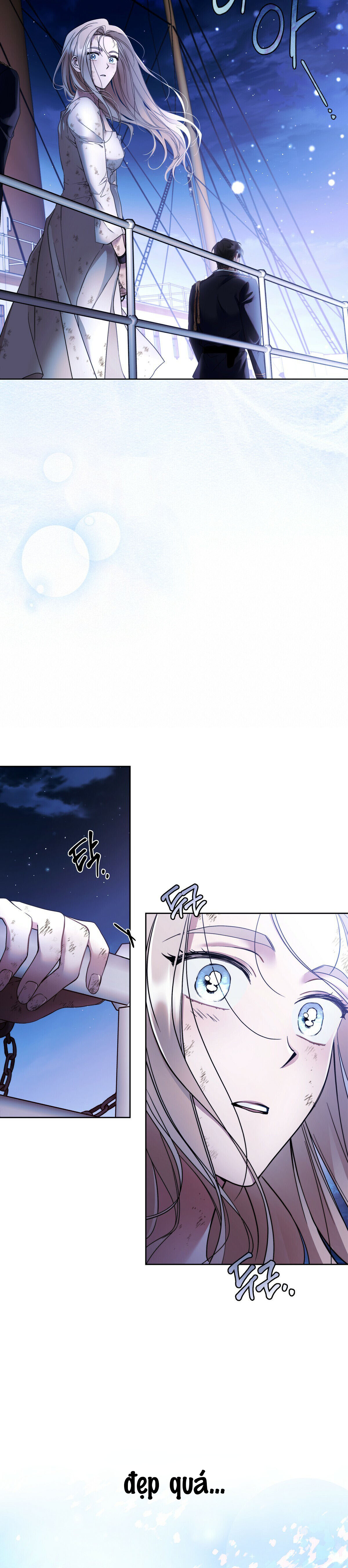 lời nói dối vĩnh cửu của người chapter 2.1 12