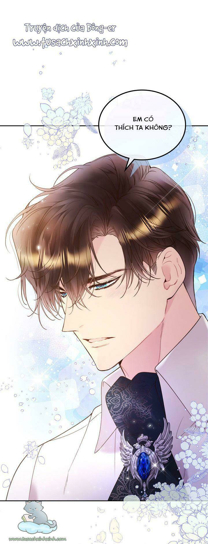 [15+] công chúa chloe chapter 79 22