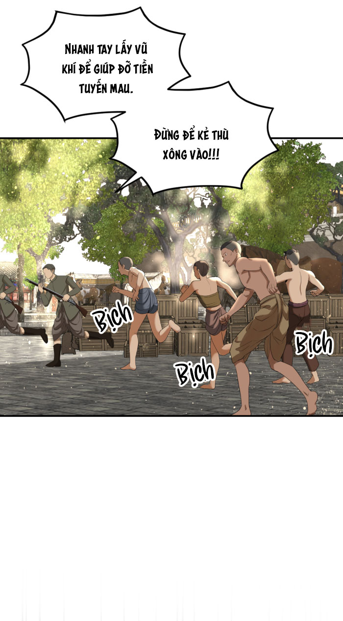 tôi là công tử đẹp nhất xiêm chapter 62 37