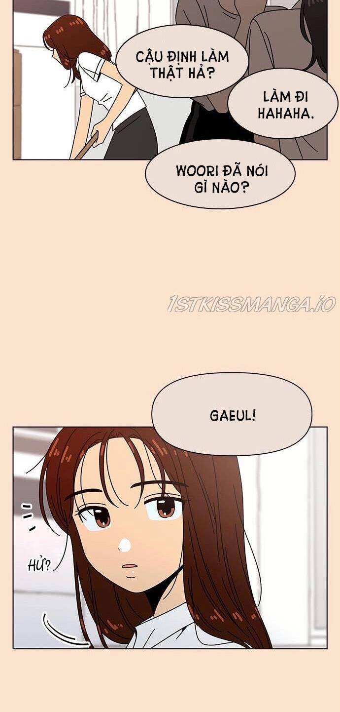 thanh xuân rực rỡ - season of blossom chapter 82 39