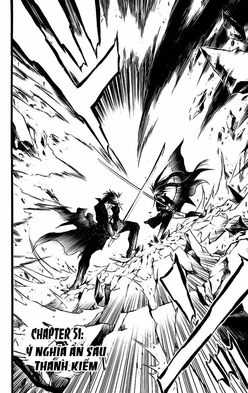 watashi no messiah-sama chapter 51 3