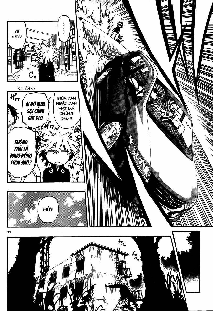 anagle mole chapter 1 32